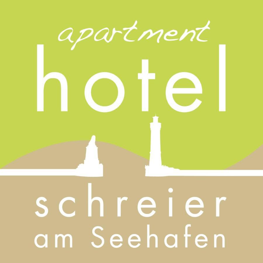 Apartment Hotel Schreier Lindau  Eksteriør billede