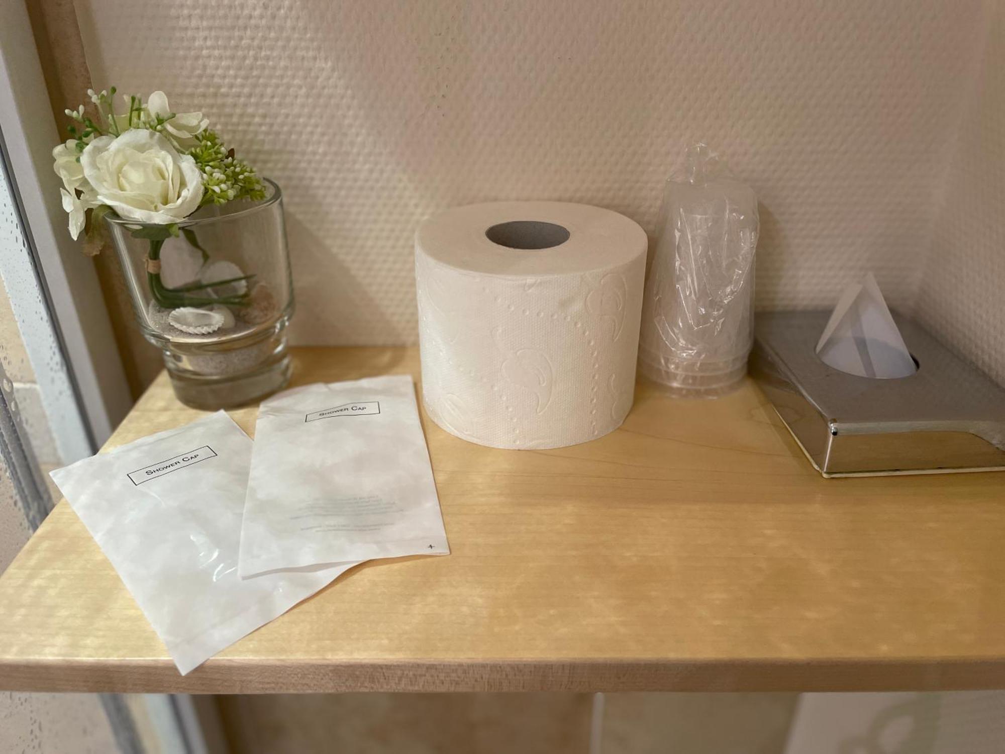 Apartment Hotel Schreier Lindau  Eksteriør billede